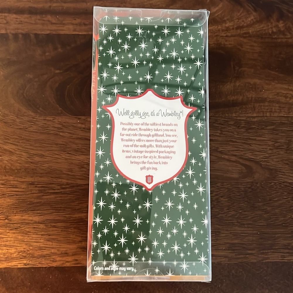Holiday Conversation Game - Picture 2 of 2